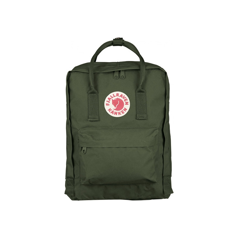 Fjällräven Kanken
