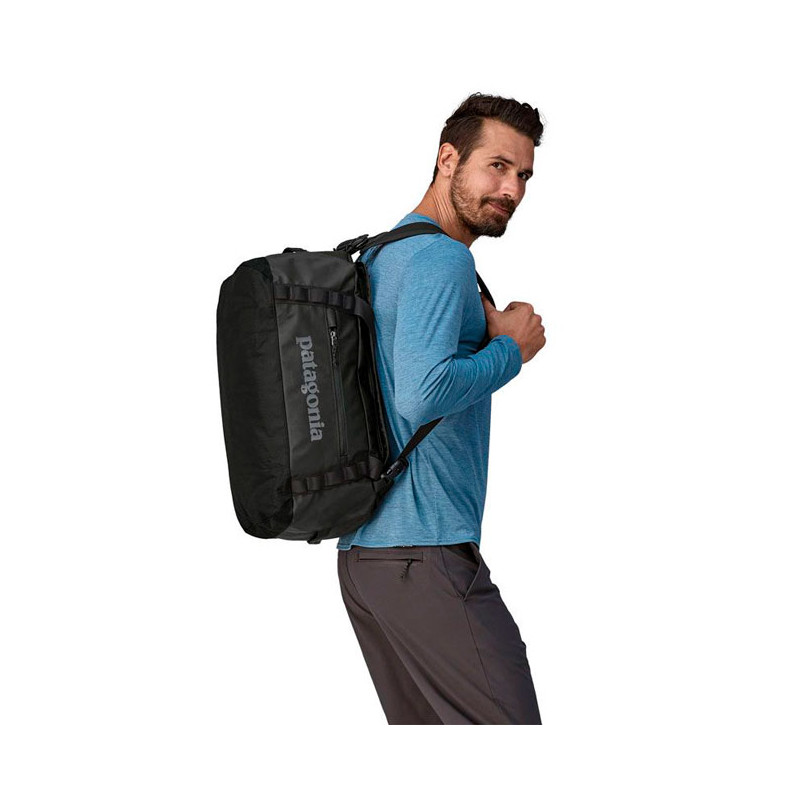 Patagonia Black Hole Duffel 40L