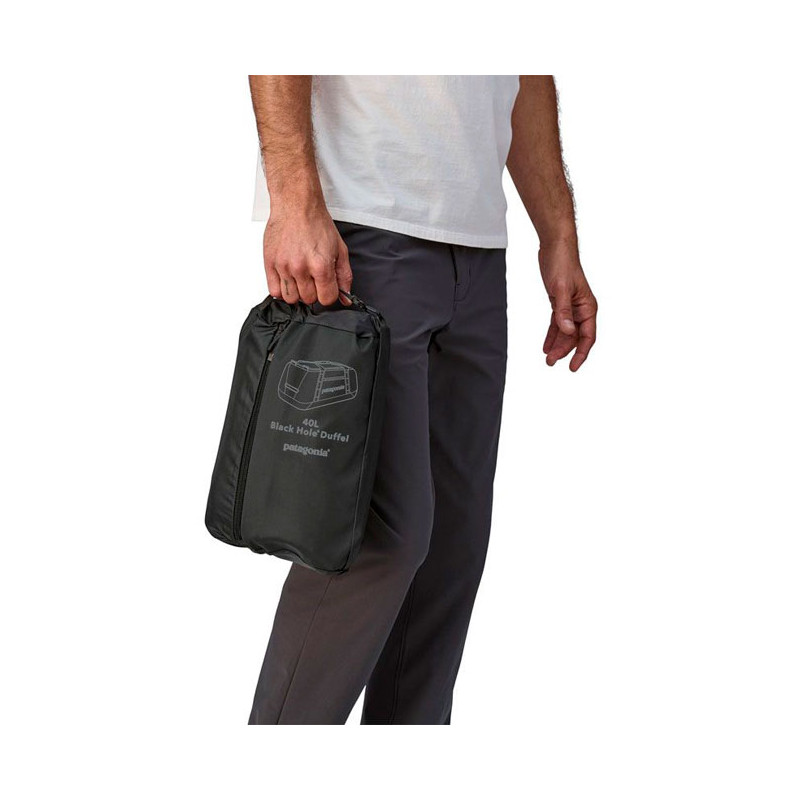 Patagonia Black Hole Duffel 40L