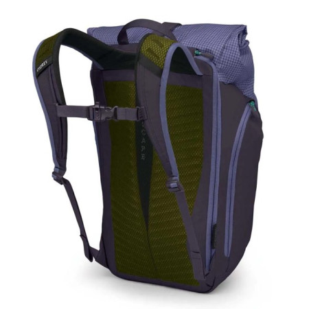 Rygsæk Osprey Transporter Roll Top 2