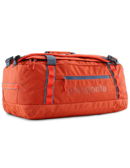 Táska Patagonia Black Hole Duffel 40L