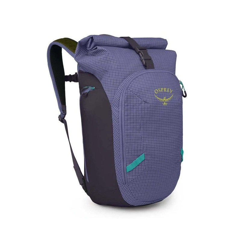 Selkäreppu Osprey Transporter Roll Top