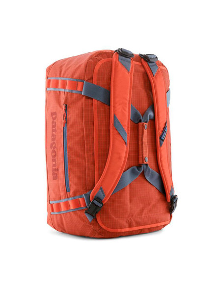 Bolsa Patagonia Black Hole Duffel 40L