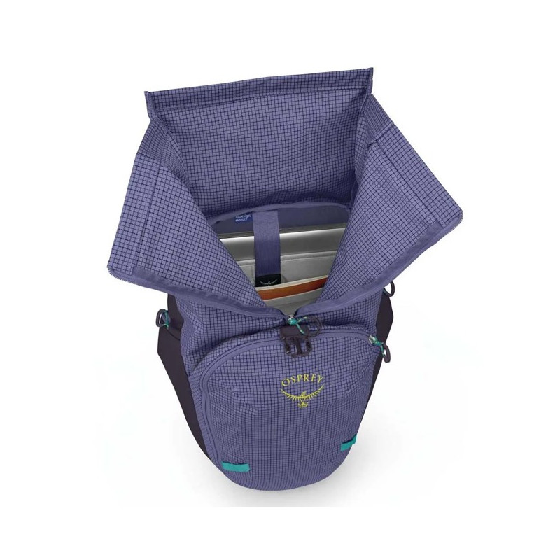 Ryggsäck Osprey Transporter Roll Top