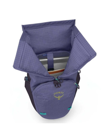 Rucksack Osprey Transporter Roll Top