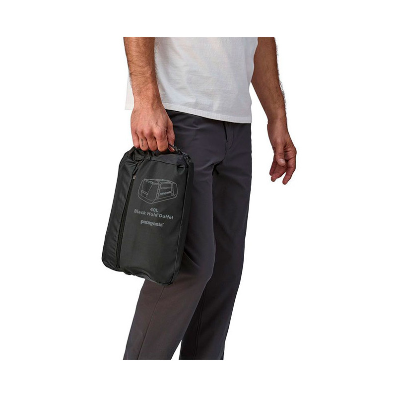 Torba Patagonia Black Hole Duffel 40L