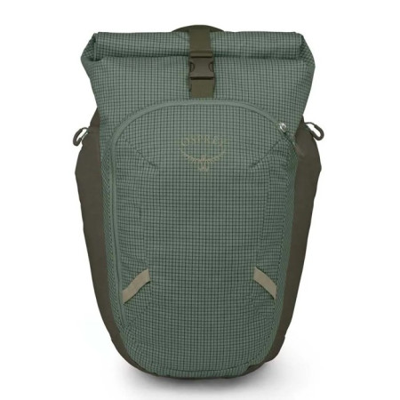 Back Pack Osprey Transporter Roll Top