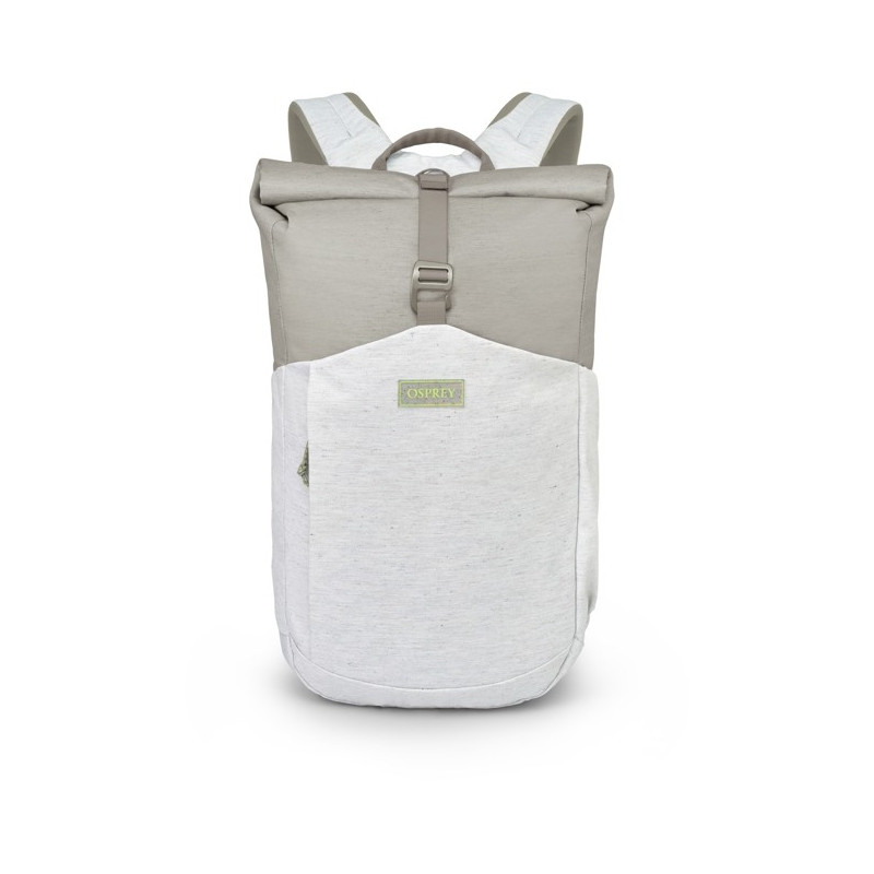 Hátizsák Osprey Arcane Roll Top Earth Pediment Grey