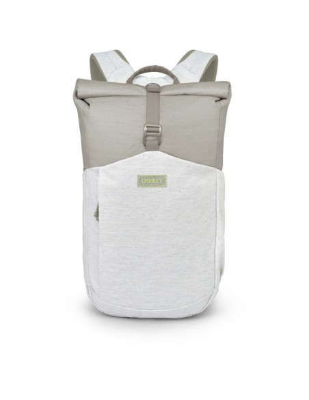 Hátizsák Osprey Arcane Roll Top Earth Pediment Grey