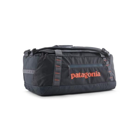 Beutel Patagonia Black Hole Duffel 40l Smolder Blue