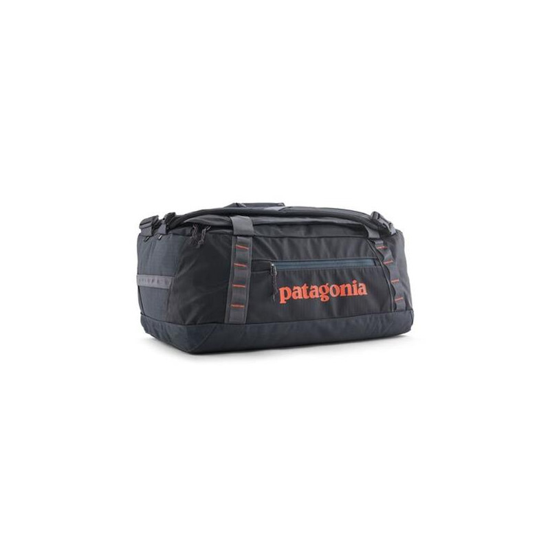 Beutel Patagonia Black Hole Duffel 40l Smolder Blue