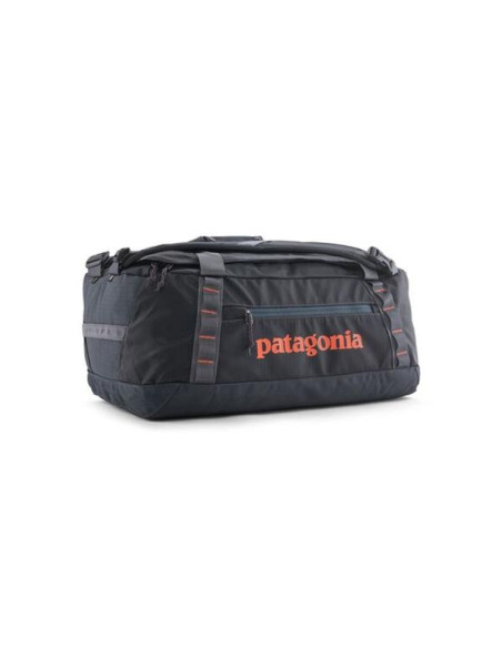 Beutel Patagonia Black Hole Duffel 40l Smolder Blue