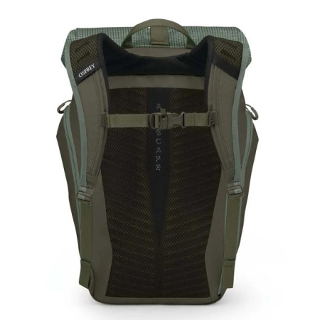 Ryggsäck Osprey Transporter Roll Top 2