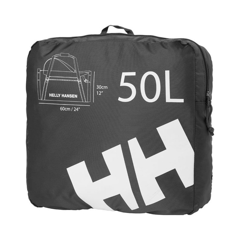 Helly Hansen HH Duffel Bag 2 50L