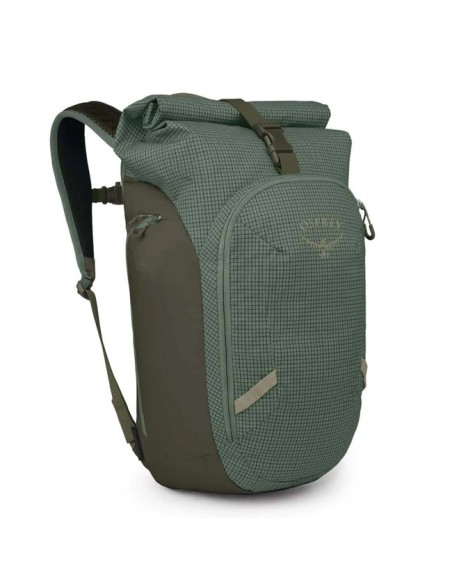 Mochila Osprey Transporter Roll Top