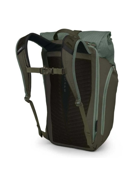 Mochila Osprey Transporter Roll Top