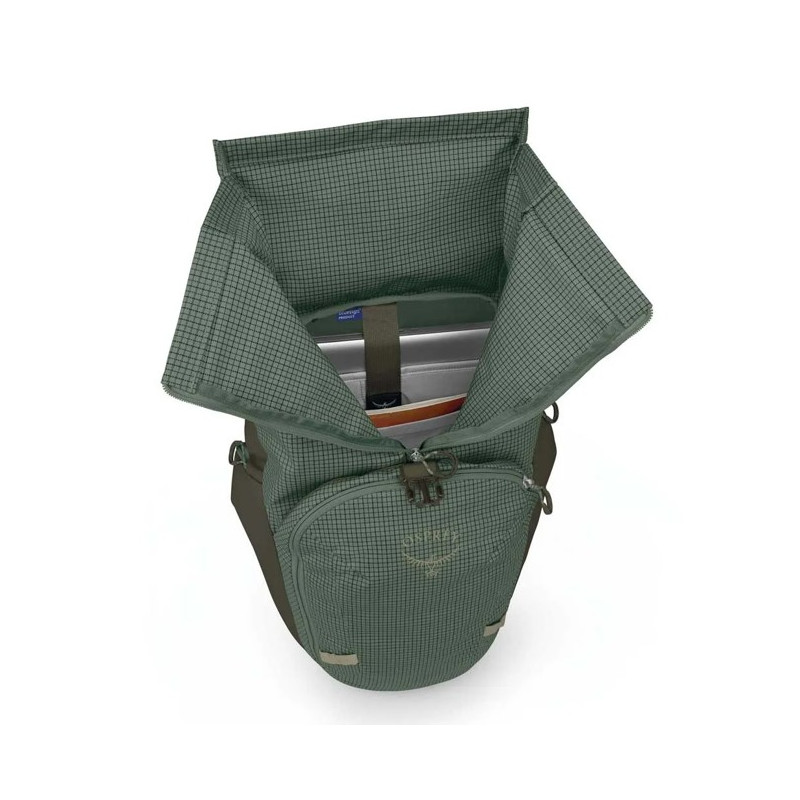 Nahrbtnik Osprey Transporter Roll Top