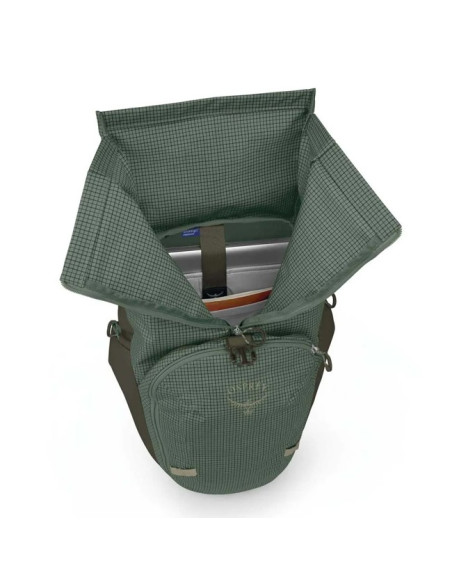 Batoh Osprey Transporter Roll Top