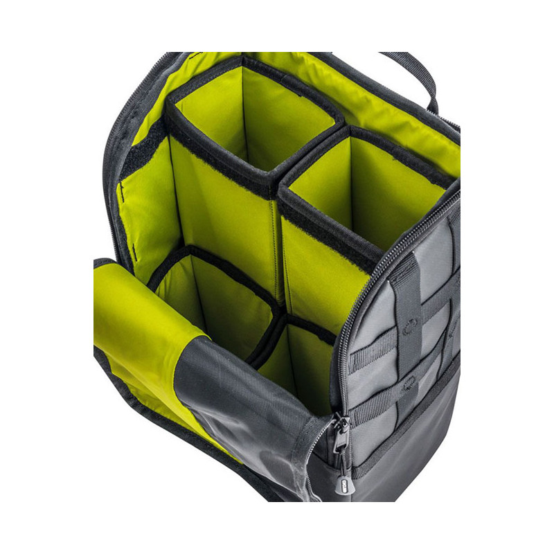Edelrid Toolbag 9