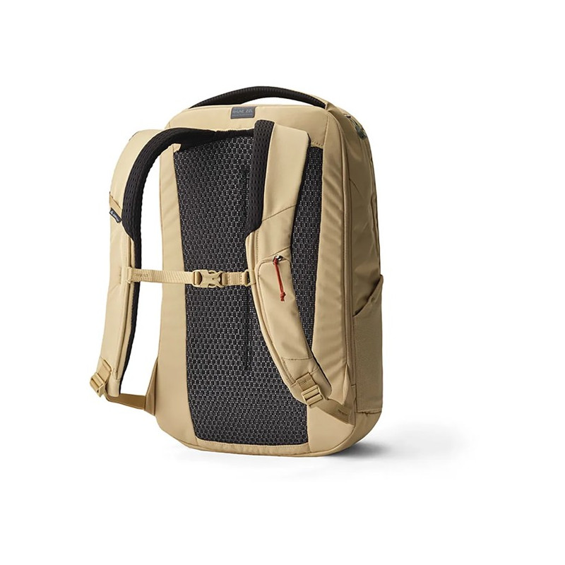 Zaino Gregory Rhune 22