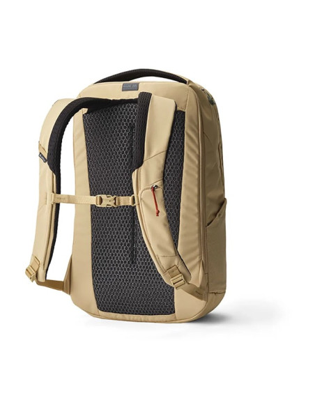 Zaino Gregory Rhune 22