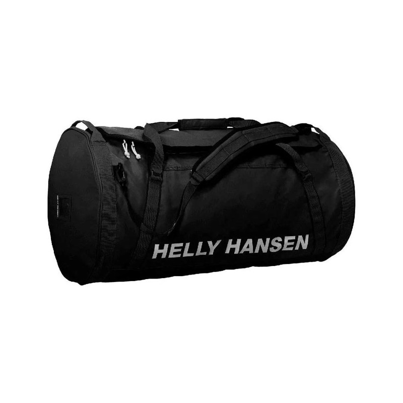 Táska Helly Hansen DUFFEL BAG 2 70L Black