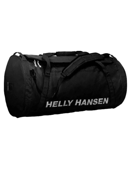 Krepšys Helly Hansen DUFFEL BAG 2 70L Black