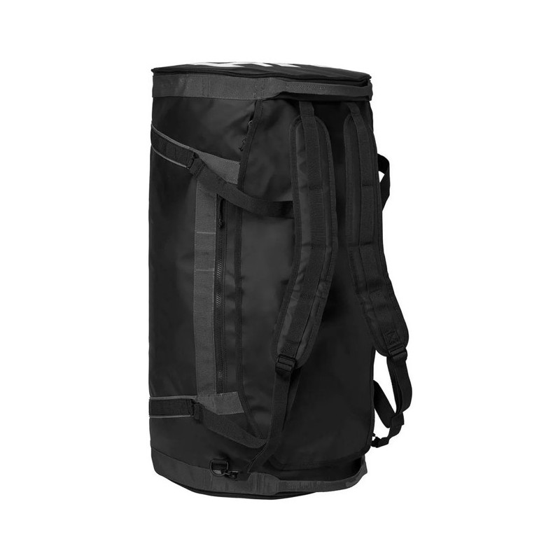 Krepšys Helly Hansen DUFFEL BAG 2 70L Black