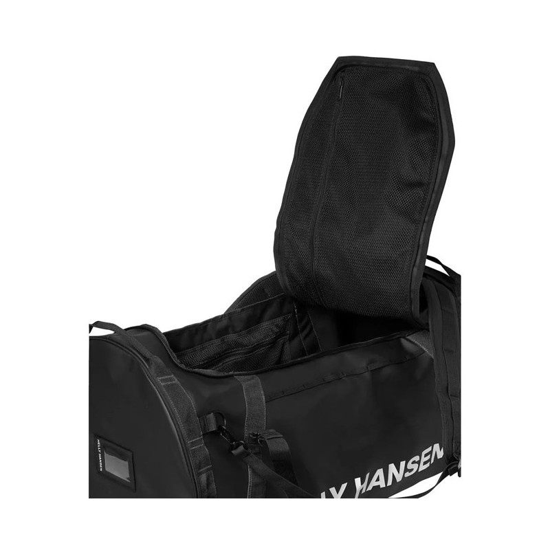Táska Helly Hansen DUFFEL BAG 2 70L Black