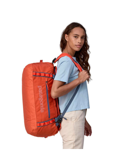 Táska Patagonia Black Hole Duffel 55L