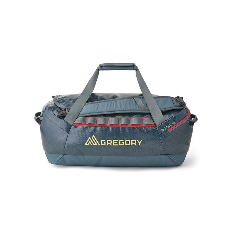 Kabelka Gregory ALPACA 40