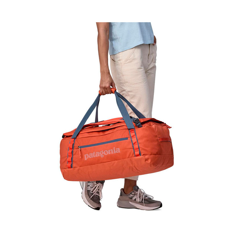 Bolsa Patagonia Black Hole Duffel 55L