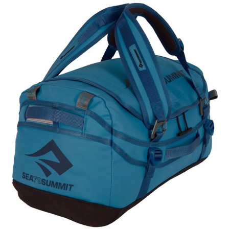 Bolso Sea To Summit Duffel 45L azul oscuro