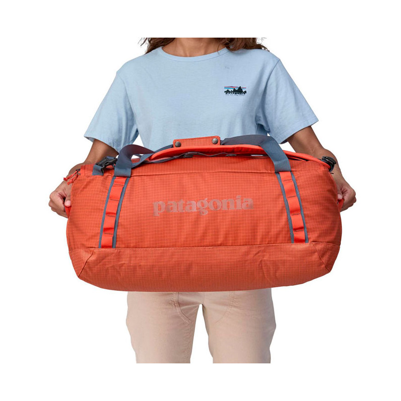 Maišas Patagonia Black Hole Duffel 55L