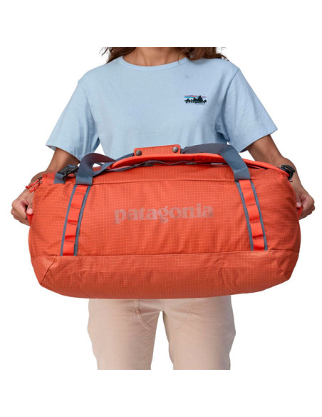 Bolsa Patagonia Black Hole Duffel 55L