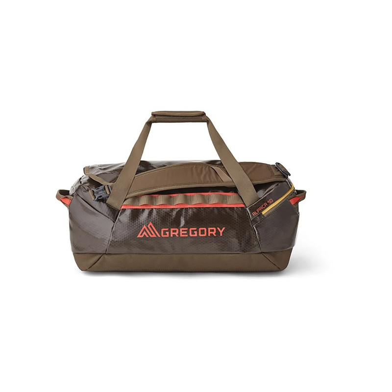 Krepšys Gregory ALPACA 40 Mesa Brown