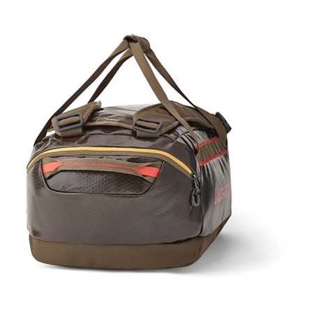 Bolso Gregory ALPACA 40 Mesa Brown 2