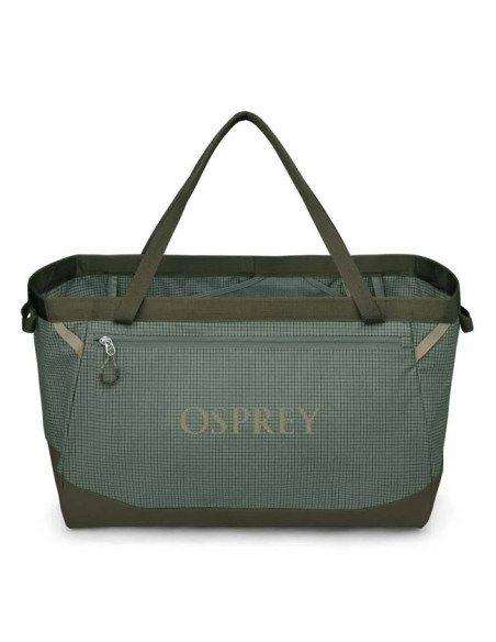 Borsa Osprey TRANSPORTER TOTE 60