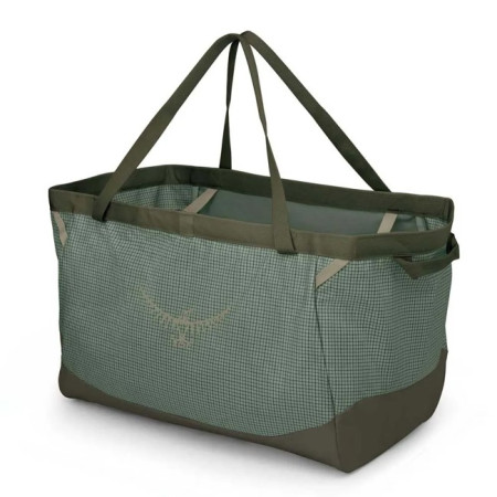 Bolso Osprey TRANSPORTER TOTE 60 2