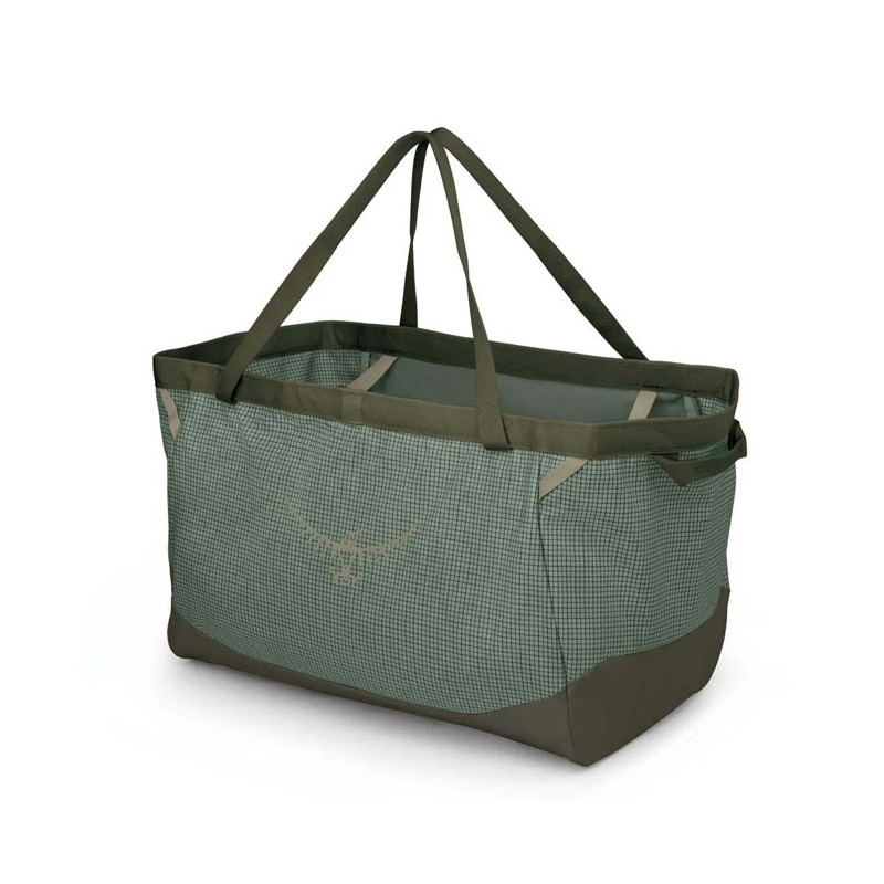 Bolso Osprey TRANSPORTER TOTE 60