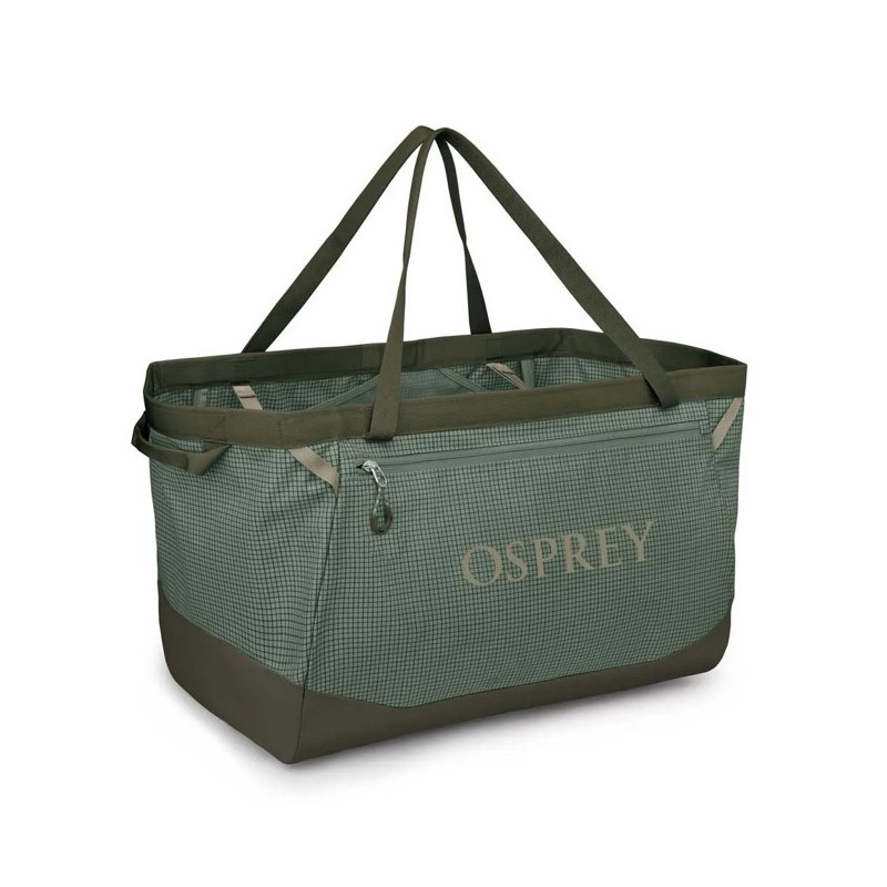Táska Osprey TRANSPORTER TOTE 60