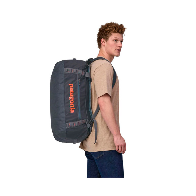 Táska Patagonia Black Hole Duffel 55L