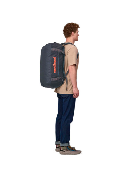 Vak Patagonia Black Hole Duffel 55L