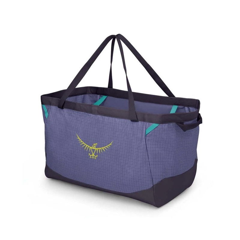 Táska Osprey TRANSPORTER TOTE 60