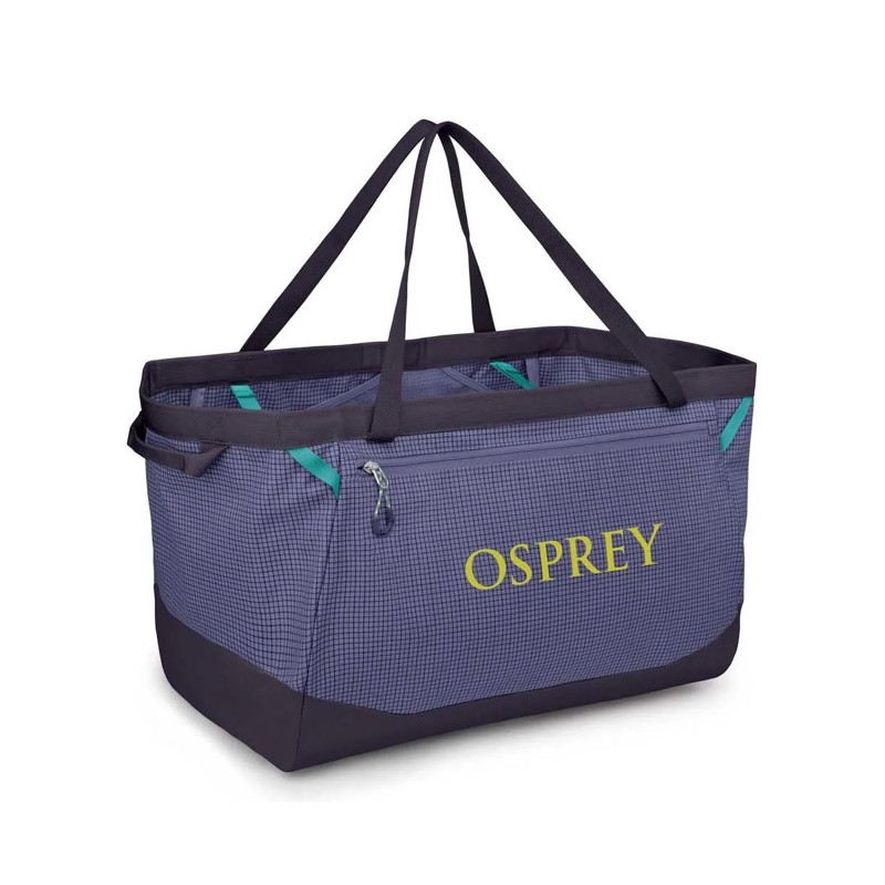 Borsa Osprey TRANSPORTER TOTE 60