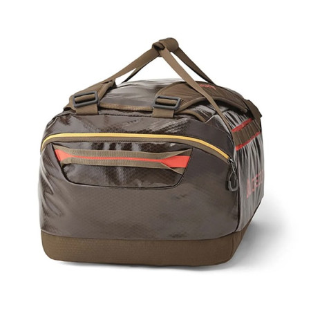 Táska Gregory ALPACA 60 Mesa Brown 2