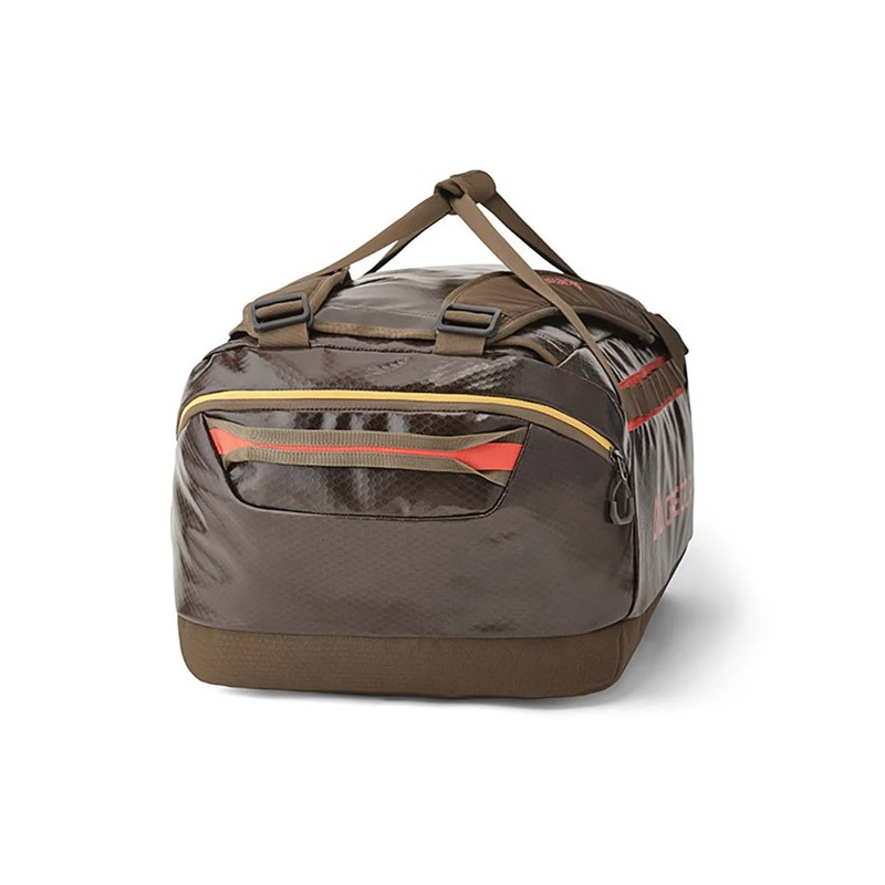 Kassi Gregory ALPACA 60 Mesa Brown