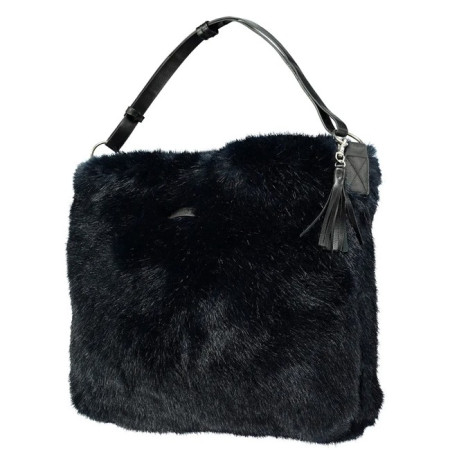 Torebka Barts SALWEEN BAG NAVY