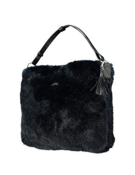 Håndtaske Barts SALWEEN BAG NAVY