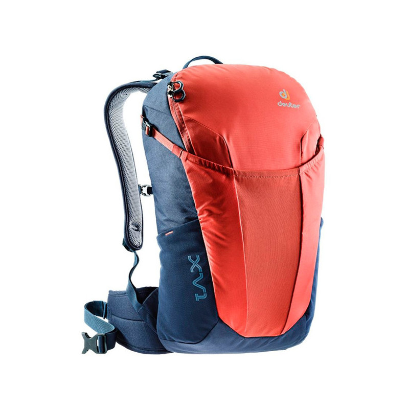 Ryggsäck Deuter XV 1 Lava-Navy
